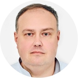 Игорь Николаевич Микулич, врач-уролог медицинского центра «Каскад»