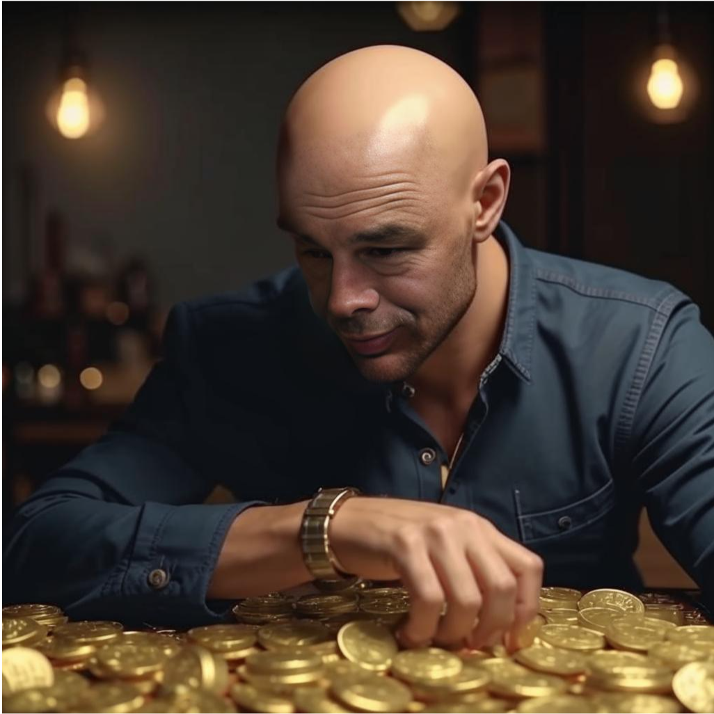 Изображение сгенерировала нейросеть Kandinsky.