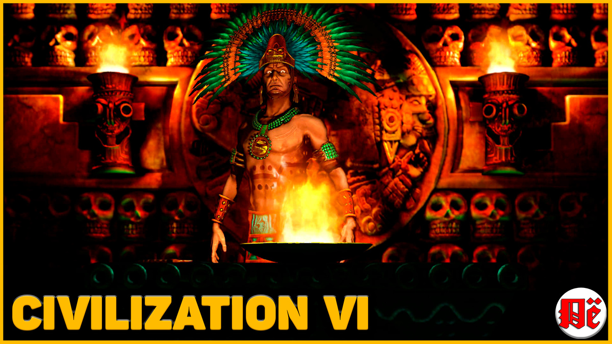 Превью с канала Лёшкин's