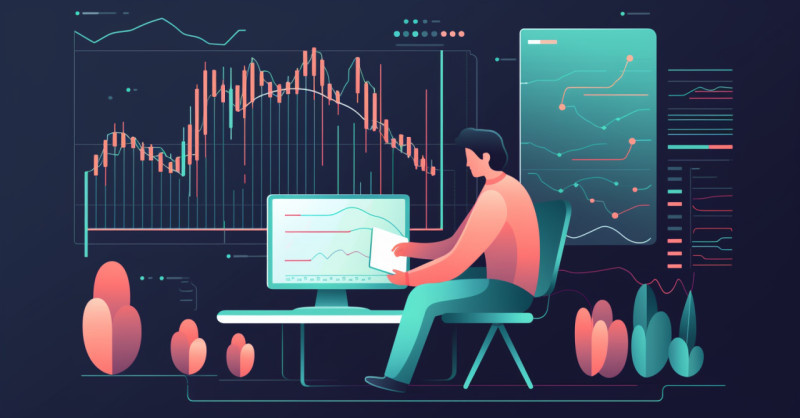 Анализ объема: мощный инструмент для успешной торговли