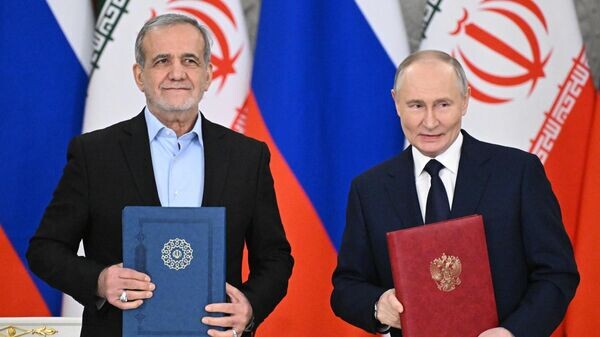    © Sputnik / Сергей Бобылев