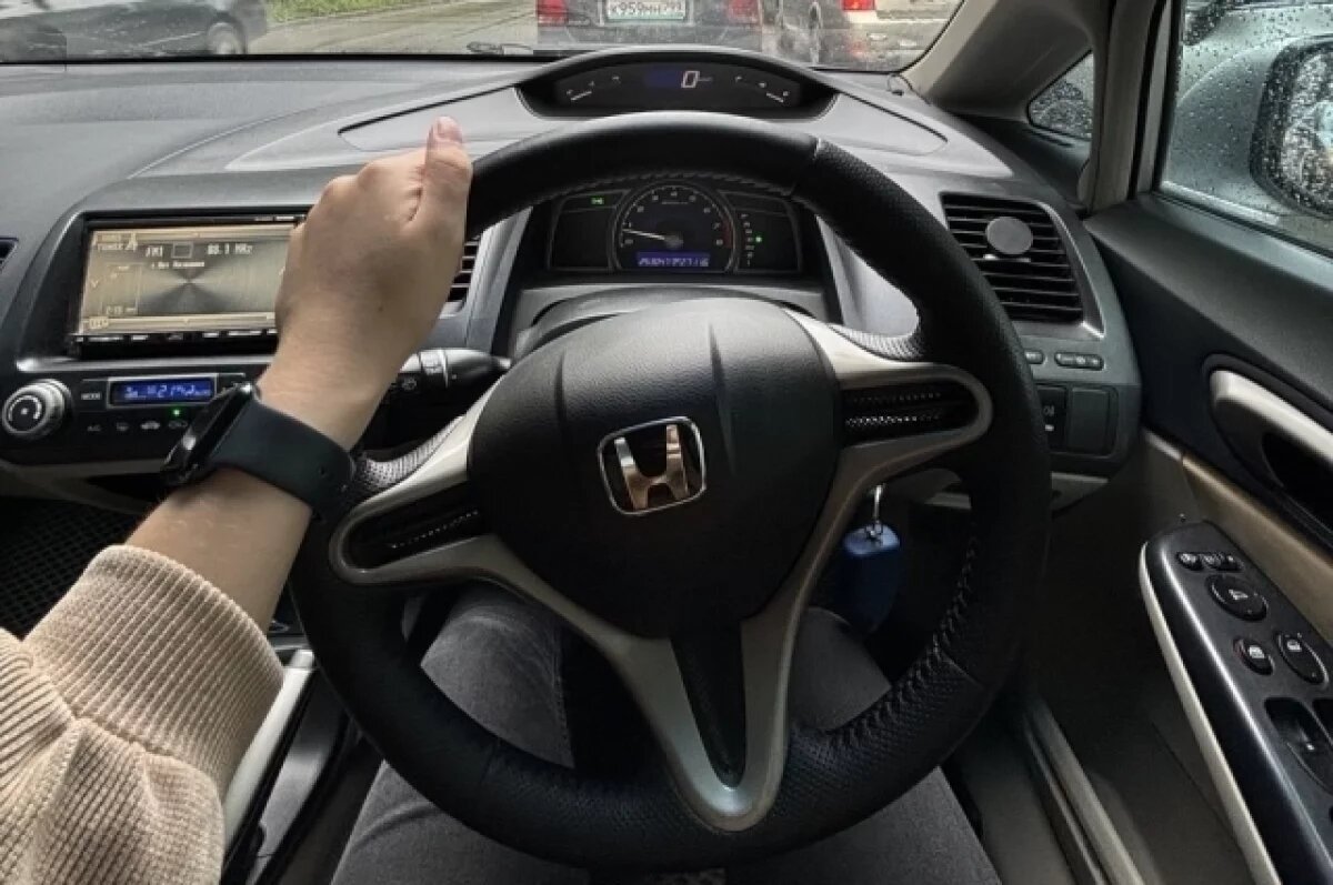    Волгоградцам перечислили самые популярные в продаже авто с пробегом