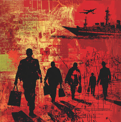 Картинка создана с помощью ИИ