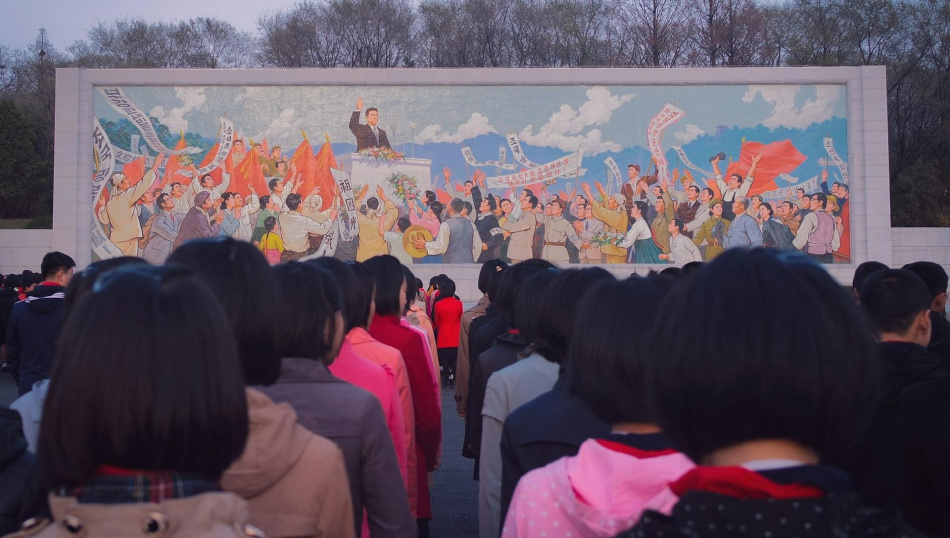 Фото: Thomas Evans, unsplash