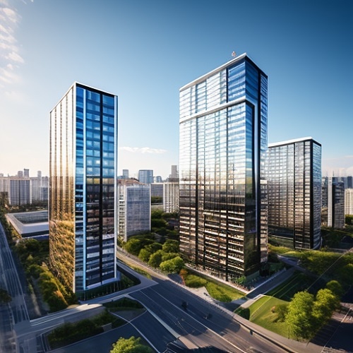 Новостройки