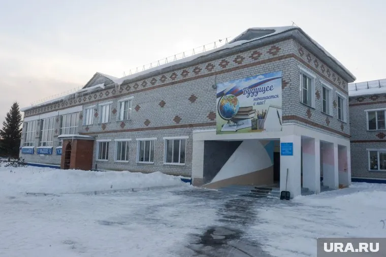 Скандал начался с приходом нового директора
Фото: Марат Губайдуллин © URA.RU