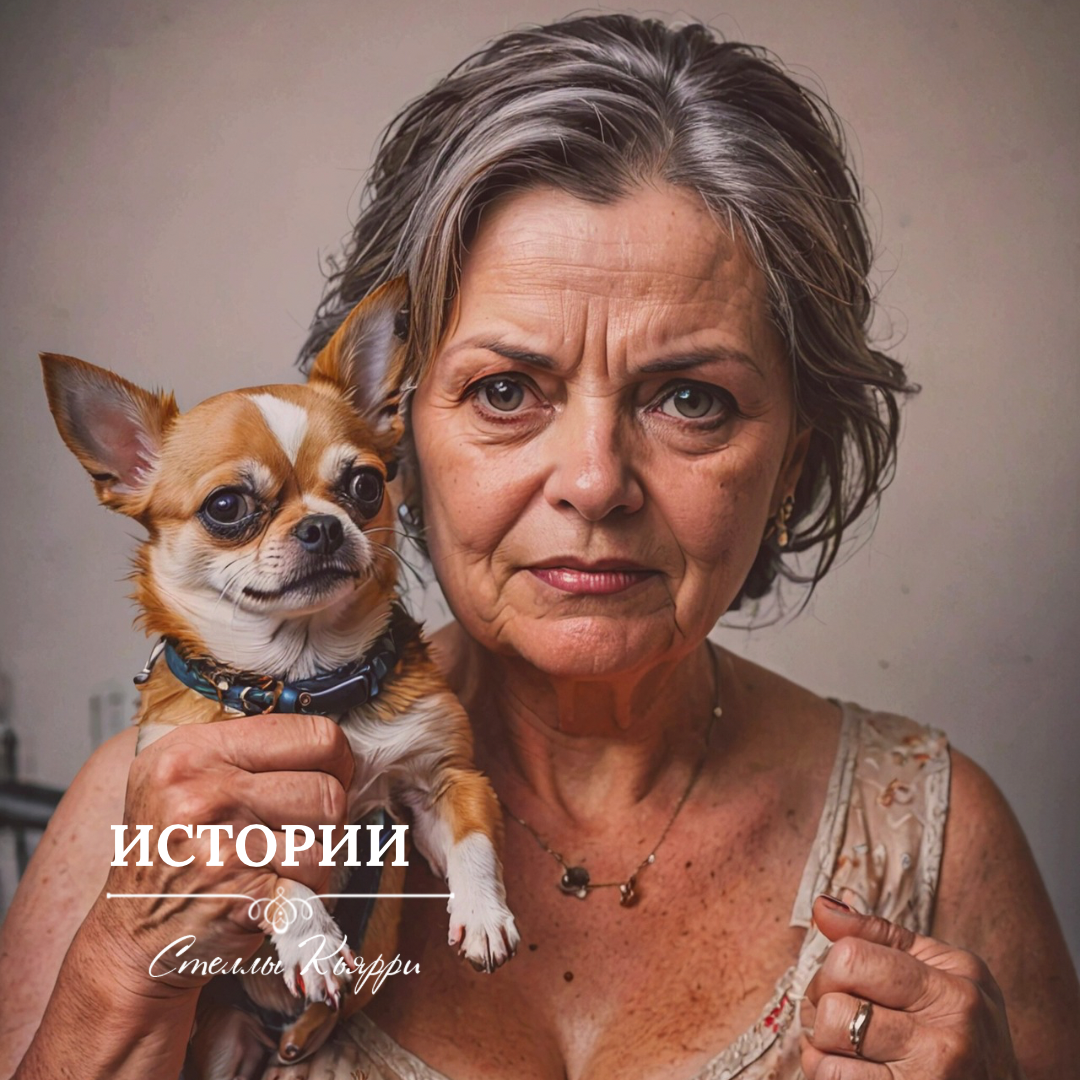 ©Стелла Кьярри