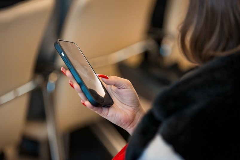 Фото: Илья Аверьянов, ИА PrimaMedia.ru