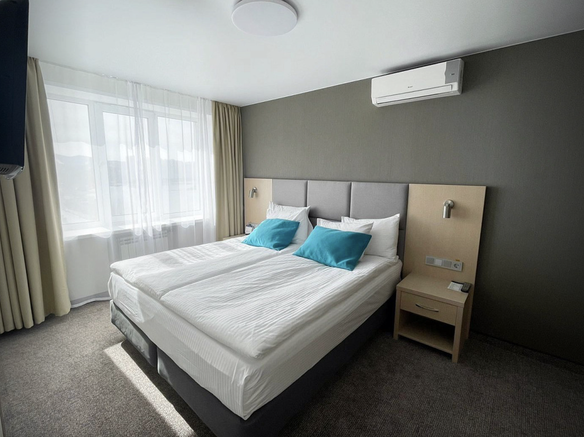 krasnoyarsk.amaks-hotels.ru