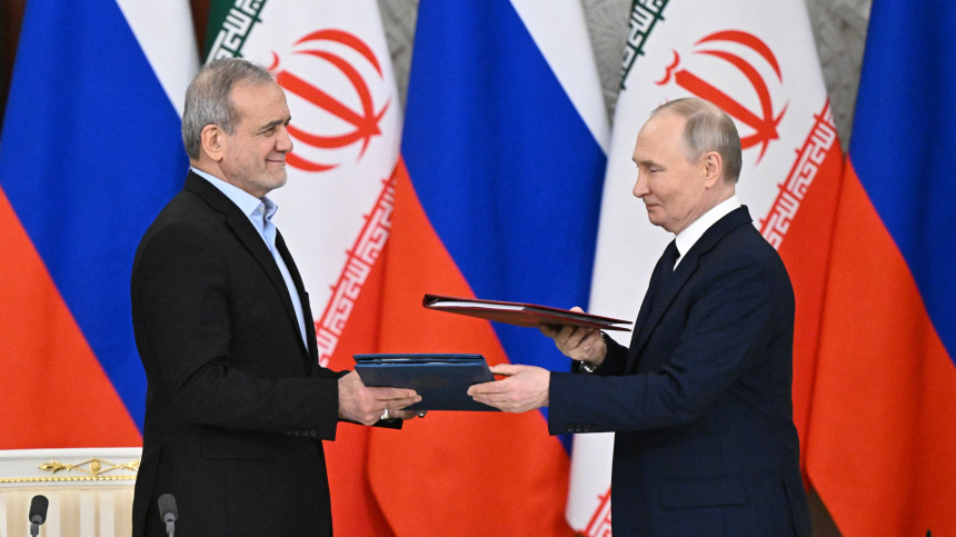    Фото: © РИА Новости/Сергей Бобылев; 5-tv.ru