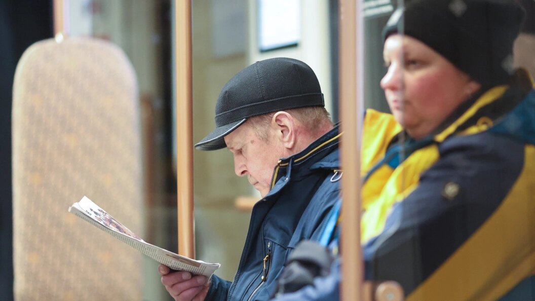    Belkin Alexey/news.ru/Globallookpress