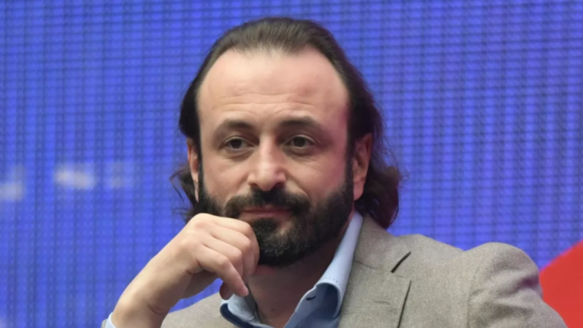   РИА Новости