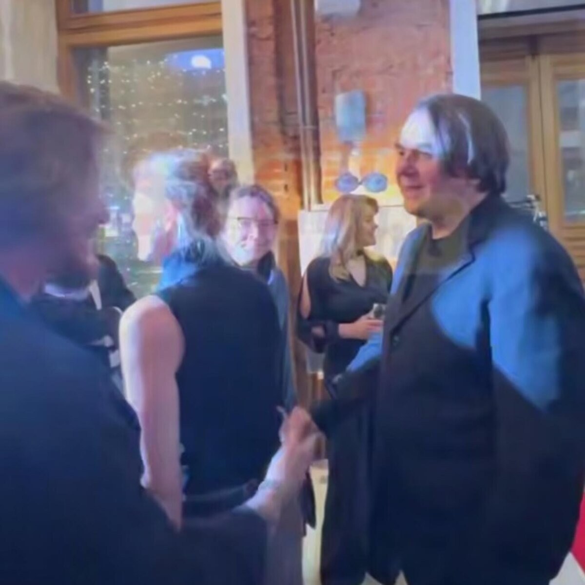    Константин и Софья Эрнст Telegram-канала StarHit