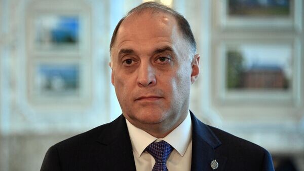    © Sputnik / Виктор Толочко