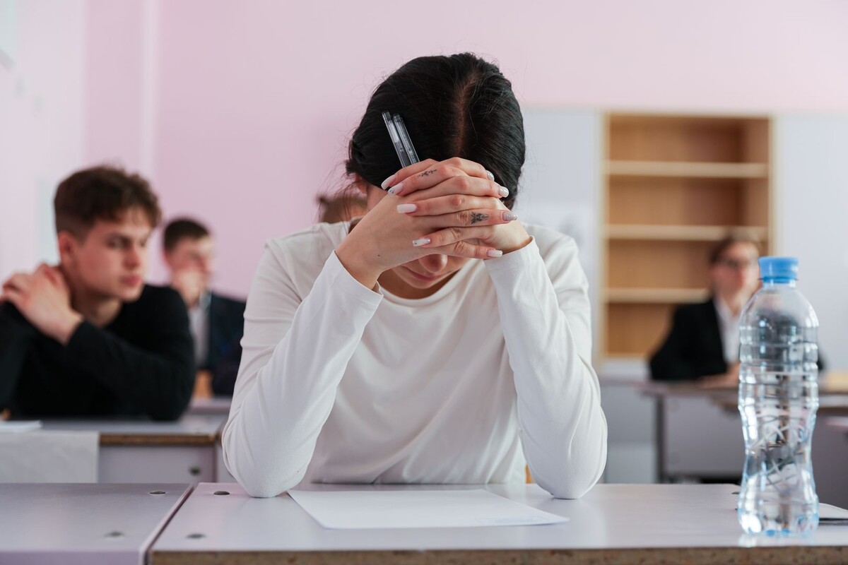     / Источник: ©Эрик Романенко/ТАСС