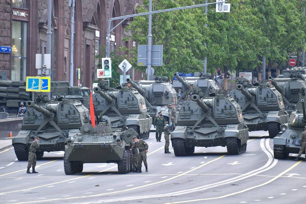    Фото: Сергей Киселев / АГН Москва