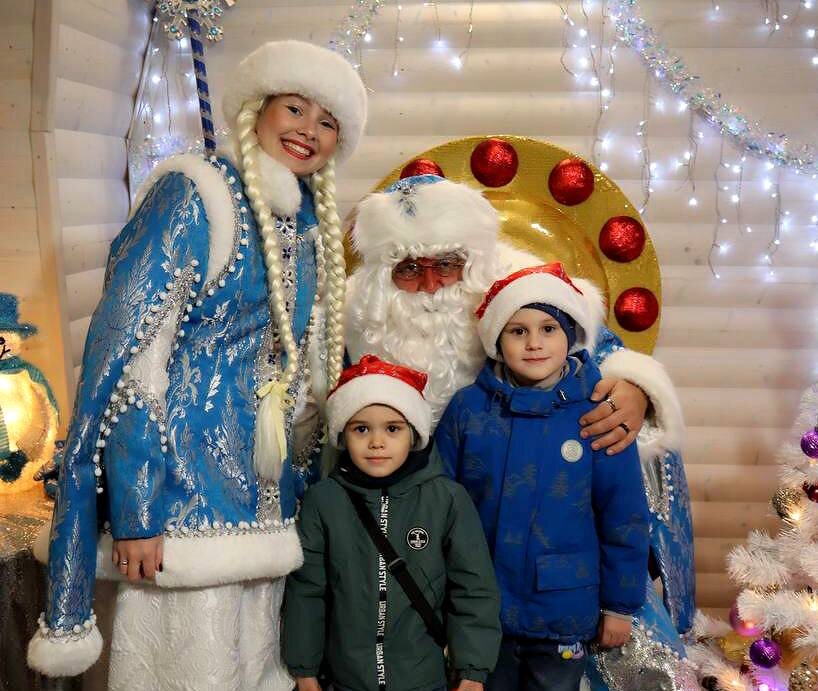 Листайте вправо, чтобы увидеть больше изображений