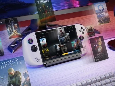    Новый Lenovo Legion Go S на AMD Ryzen Z2 Go испытали в играх