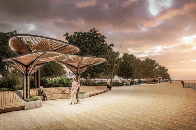   Изображение из концепции