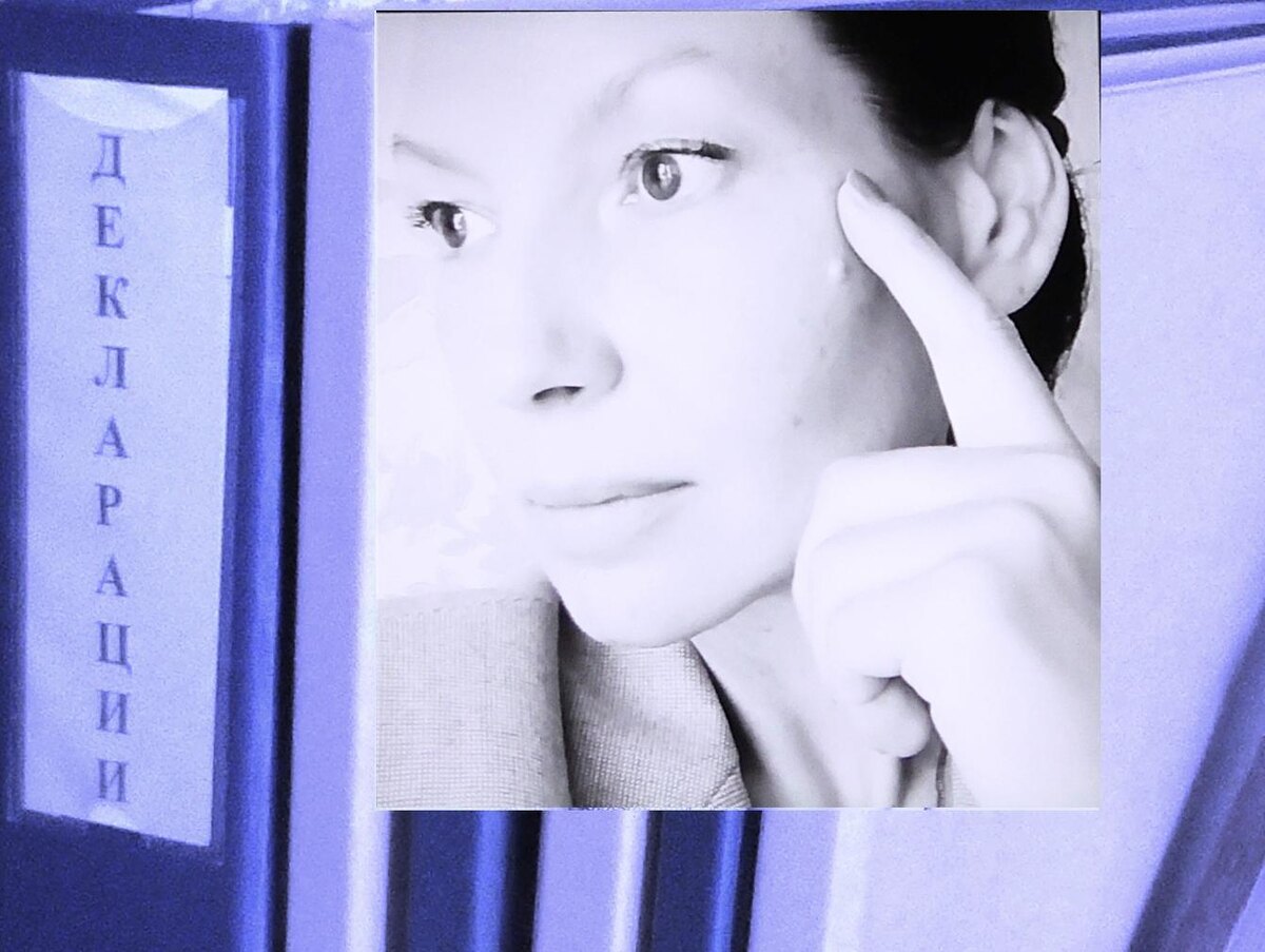 Декларация НДС требует больше, чем свести цифры. 