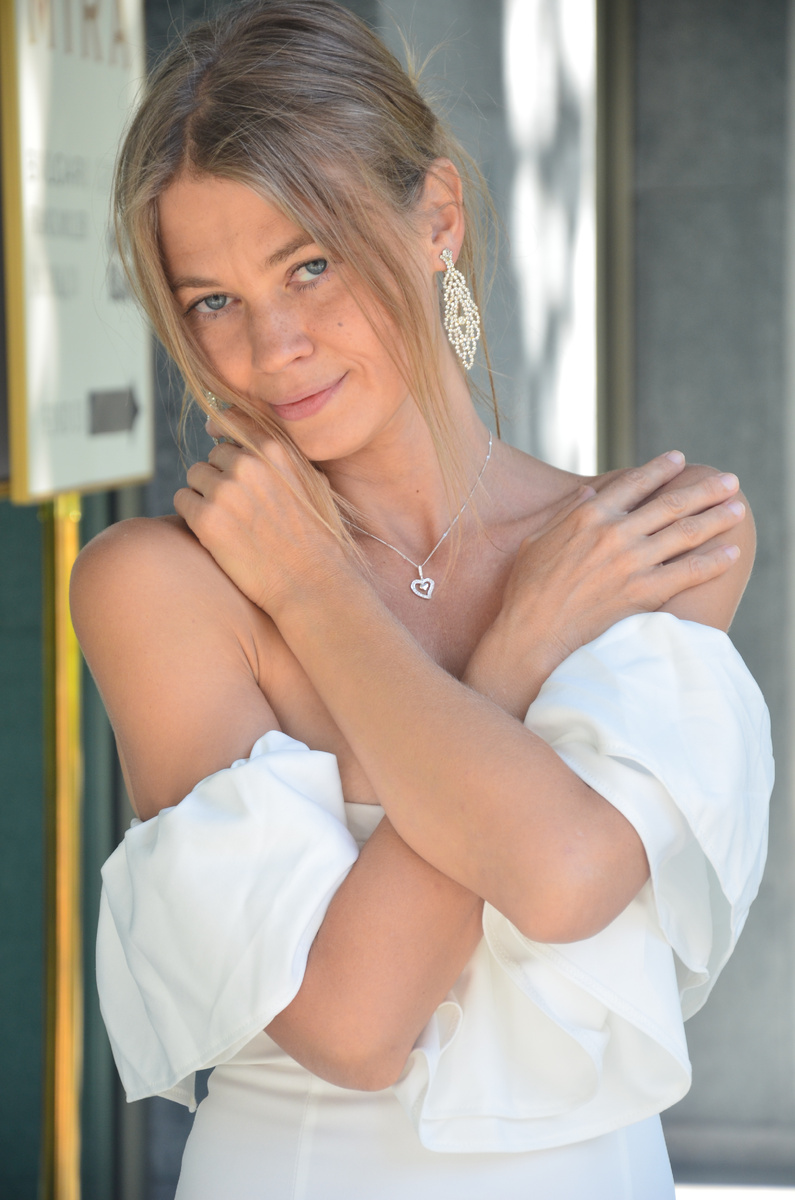 А это фото сделала другой фотограф, девушка грузинка. 