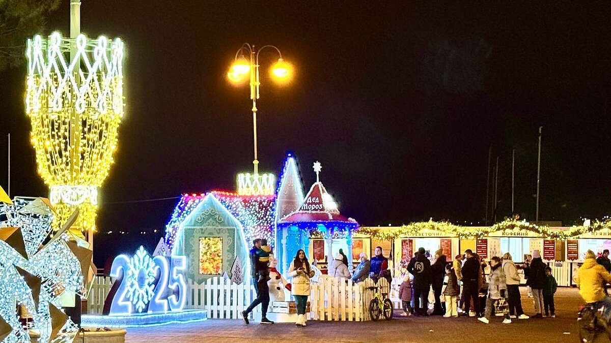    Фото: пресс-служба администрации Геленджика