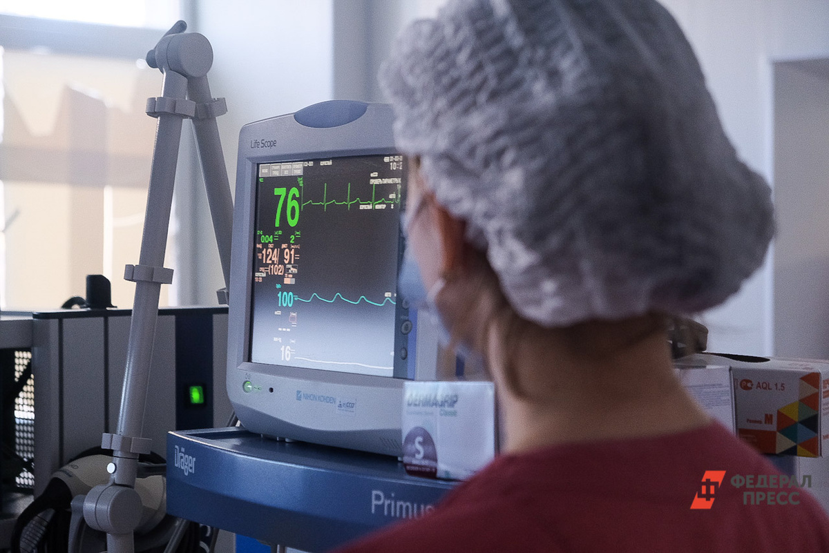 Сейчас они находятся дома.  Фото: ФедералПресс / Полина Зиновьева