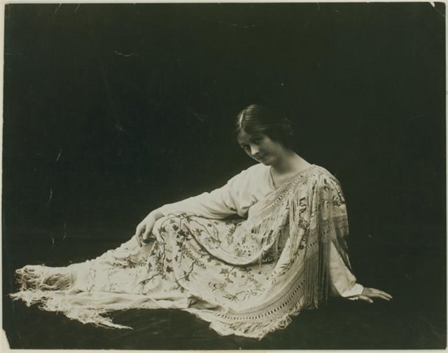 Айседора Дункан