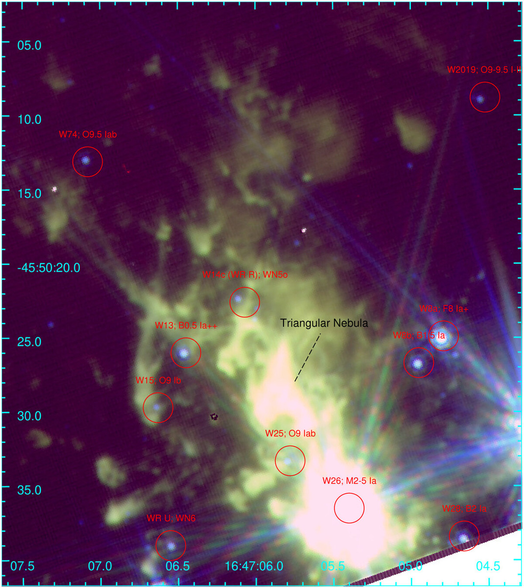 Источник: Astronomy & Astrophysics (2024). DOI: 10.1051/0004-6361/202452150  📷
