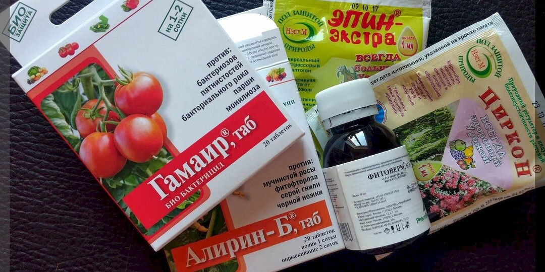 Биопрепараты от А до Я: подробный ликбез по биопрепаратам в вопросах и ответах. Часть 9