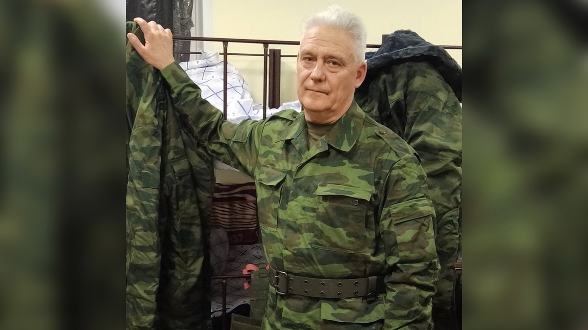    Помощник депутата Курского городского Собрания Андрей Петренко вступил в отряд «Барс-Курск»