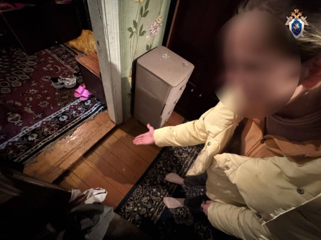    Фото: СУ СК Омской области