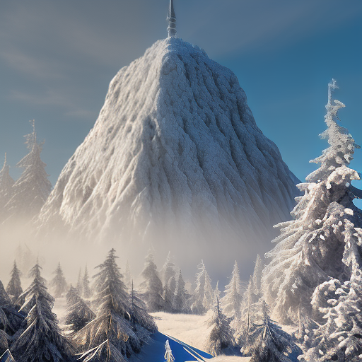 Эту картинку нарисовал генератор изображений Midjourney по запросу «Покемон Чармандер»