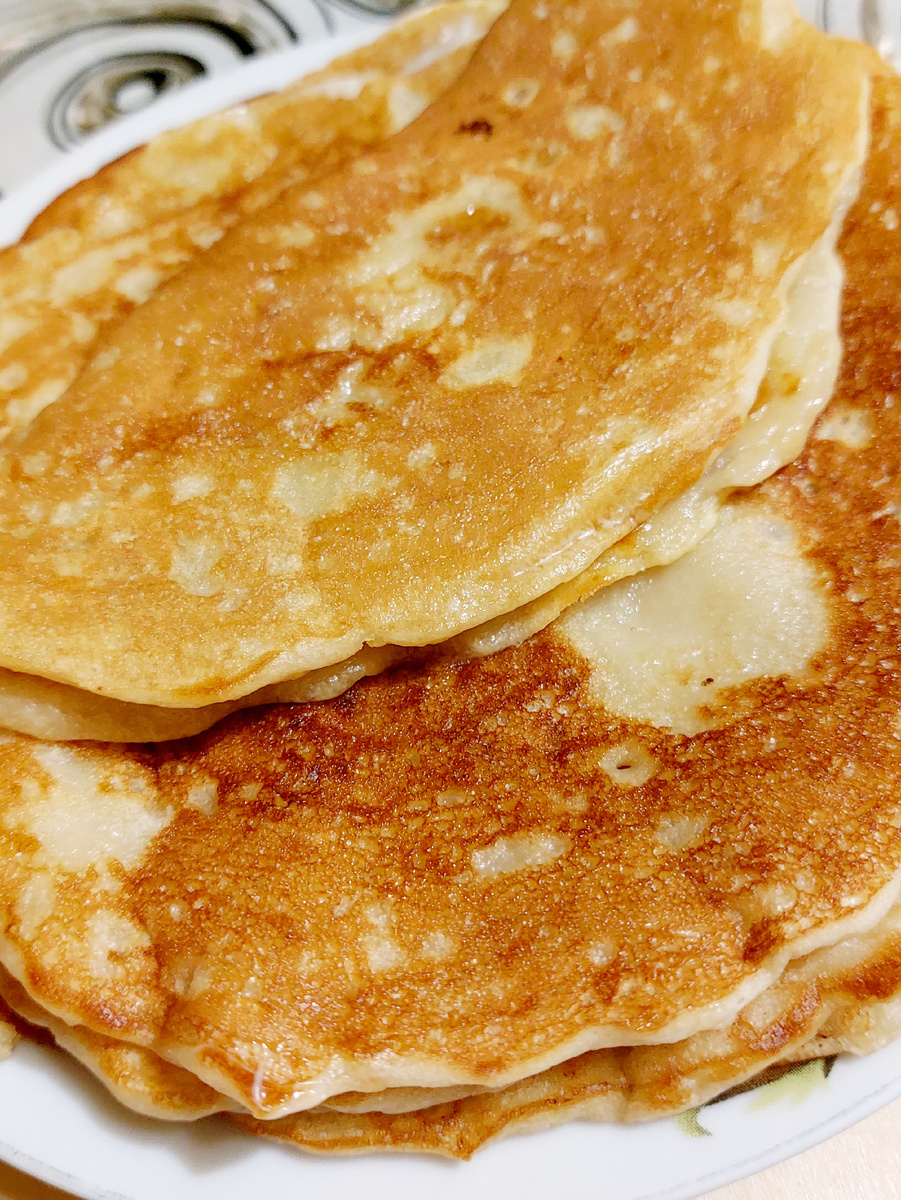 Фото автора канала 