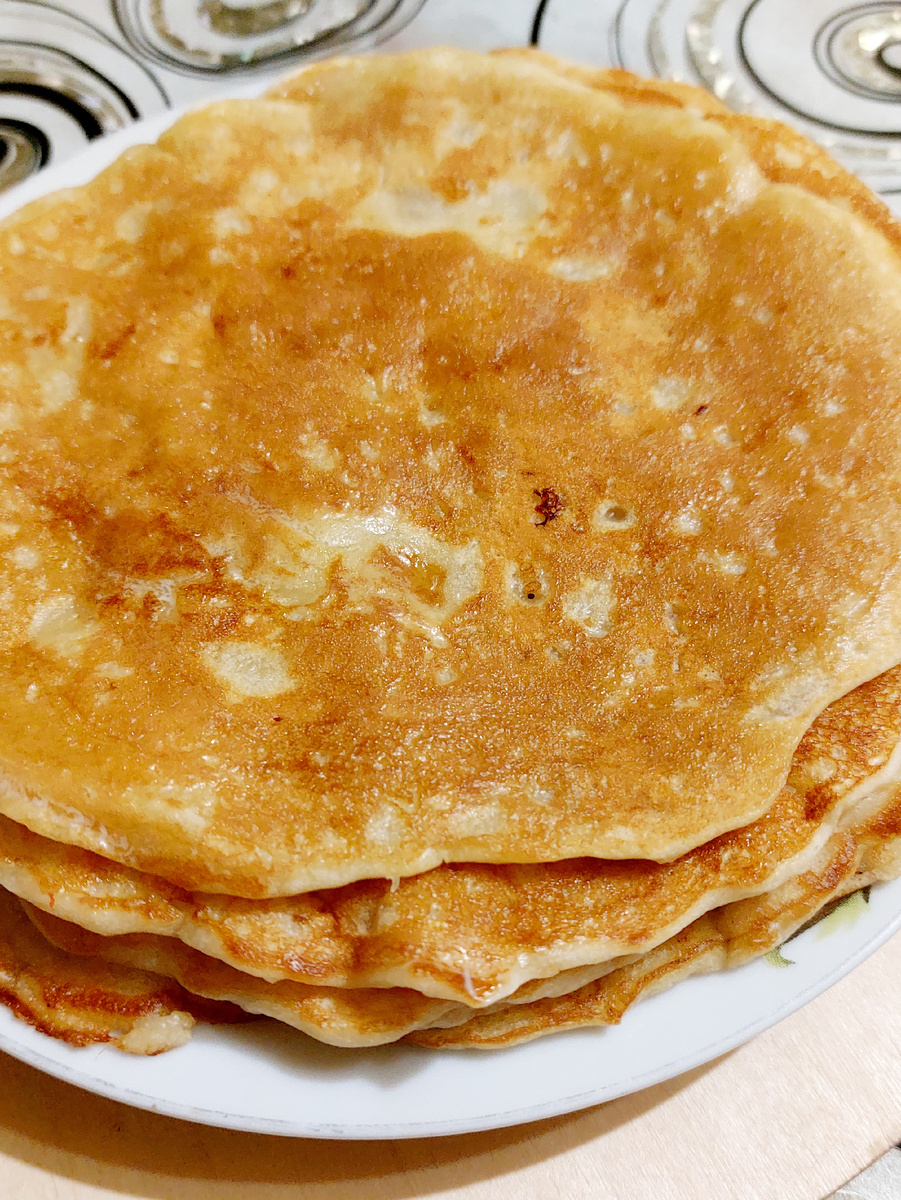 Фото автора канала 