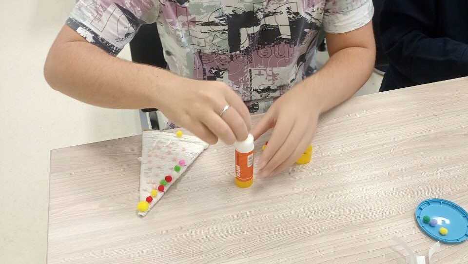    Фото предоставлено Анастасией Стяниной