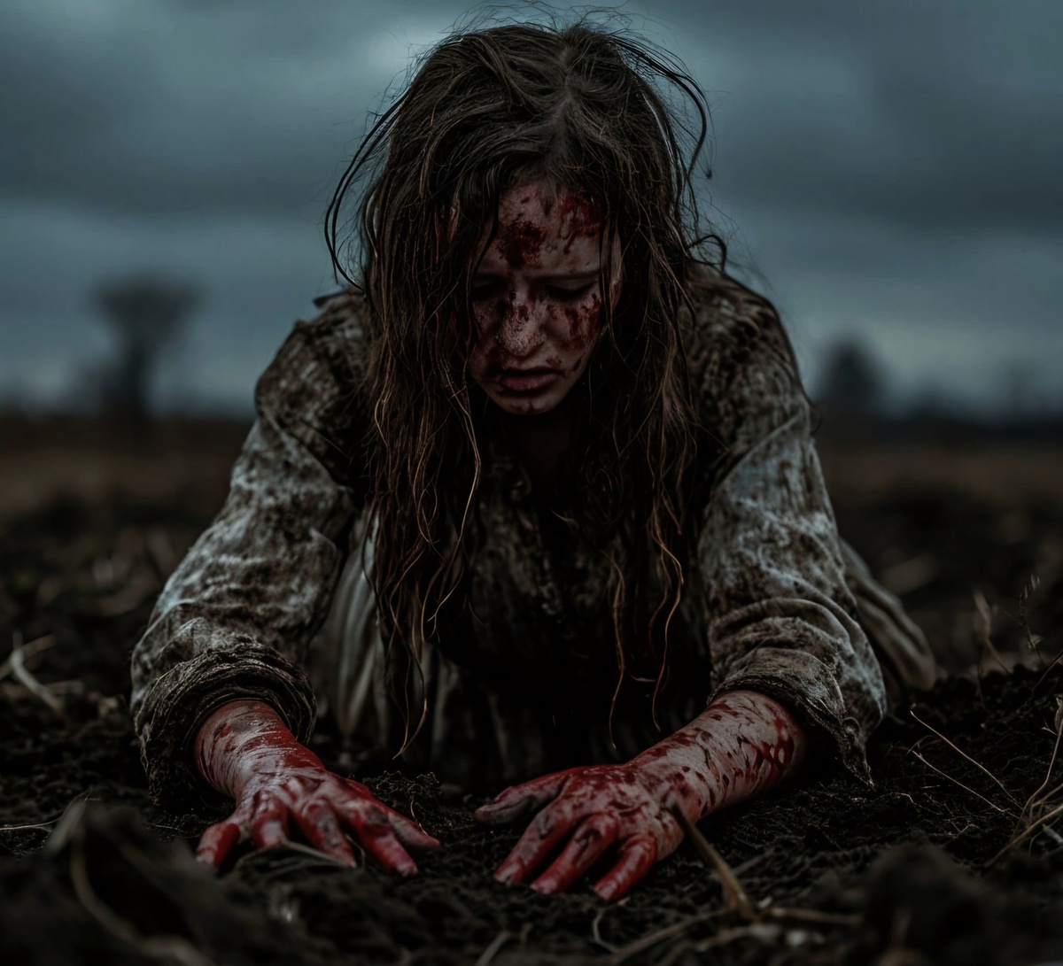 Картинка сгенерированна автором в нейросети 