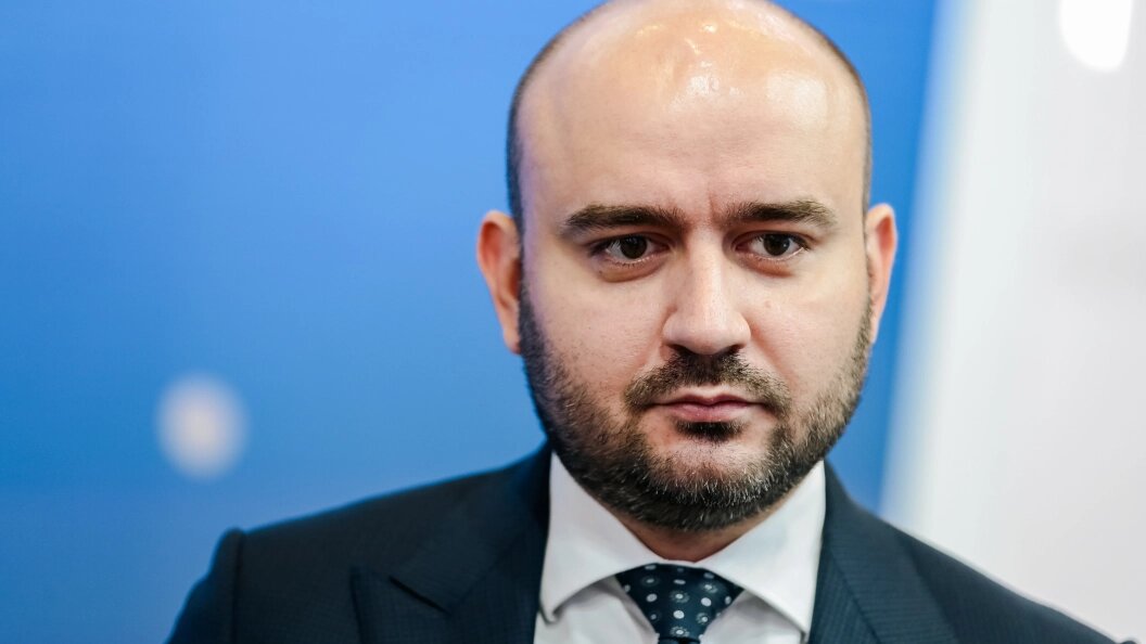    Roman Naumov/URA.RU/Globallookpress