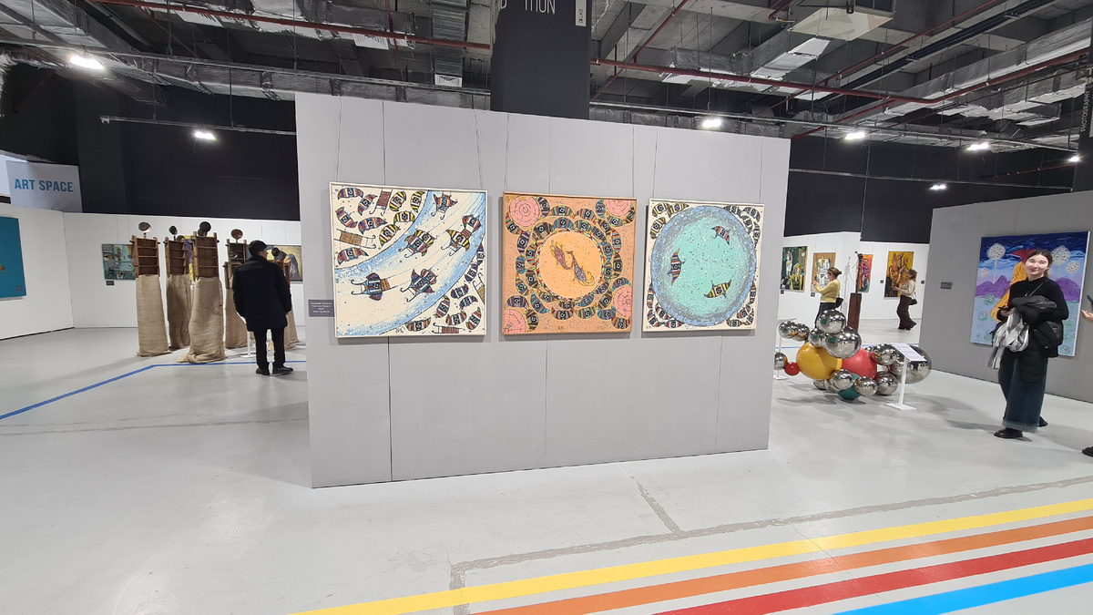 Фото автора 