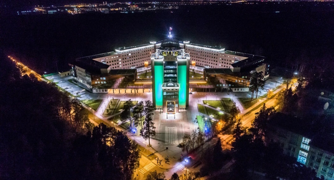 Новосибирский государственный университет 