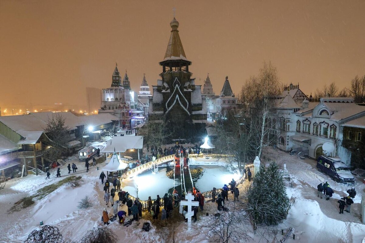     Petrov Sergey/globallookpress.com