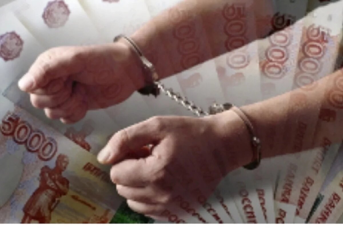    Житель Самарской области задержан при передачи взятки приставу