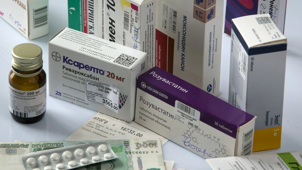    Nikolay Gyngazov/Global Look Press