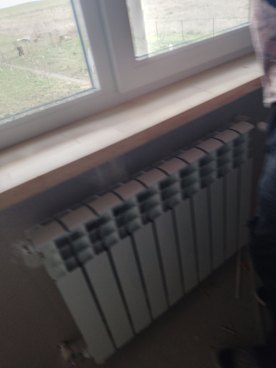 Фото не очень вышло. 