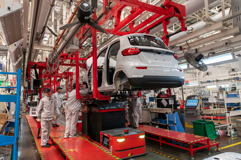    Фото: VCG / TASS