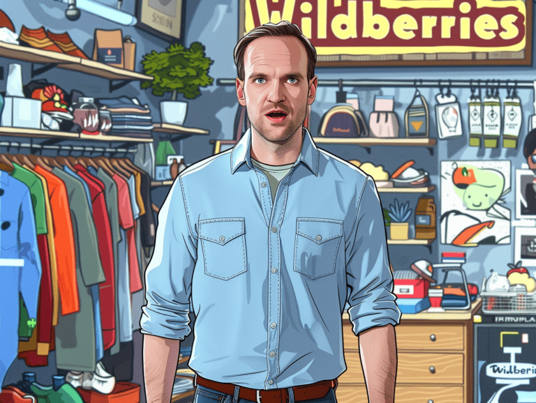    Как создать идеальный базовый гардероб и уютный дом: практические стратегии для успешных покупок Бибиков Алексей