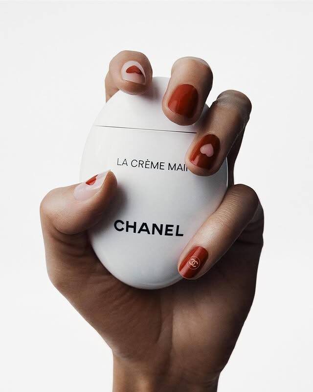     @chanelofficial
