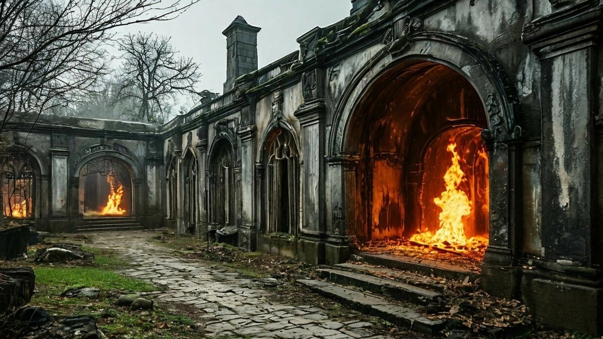 Создано Нейросетью 