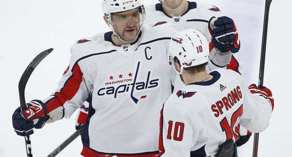    John Woods / Global Look Press