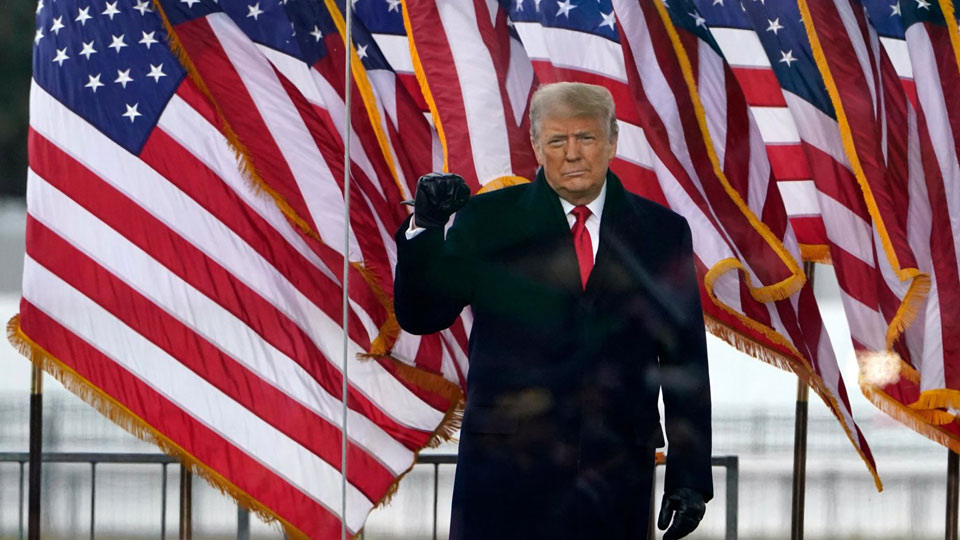    Фото из архива сайта CNN